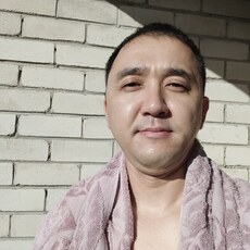 Фотография мужчины Альтаир, 34 года из г. Астана