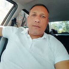 Фотография мужчины Абил, 47 лет из г. Астрахань