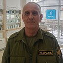 Сергей, 62 года