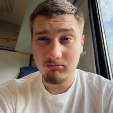 Фотография мужчины Александр, 19 лет из г. Балашиха