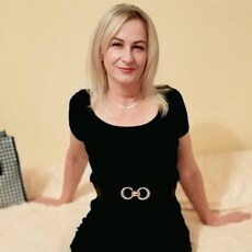 Фотография девушки Оксана, 54 года из г. Познань