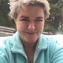 Элеонора, 53 года