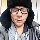 Сергей, 32 года