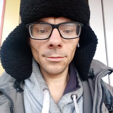 Фотография мужчины Сергей, 32 года из г. Абакан