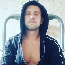 Фотография мужчины Александр, 36 лет из г. Екатеринбург