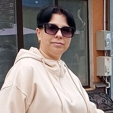 Фотография девушки Оксана, 43 года из г. Калининград