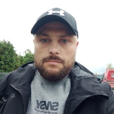 Фотография мужчины Виталий, 36 лет из г. Лодзь