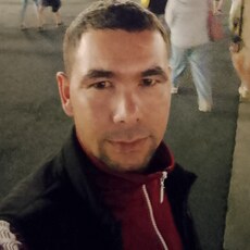 Фотография мужчины Вахаб, 31 год из г. Ташкент