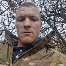 Фотография мужчины Павел Попов, 34 года из г. Волгоград