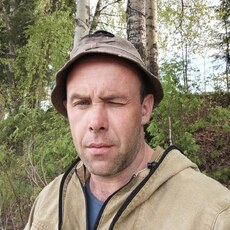 Фотография мужчины Андрей, 41 год из г. Сыктывкар