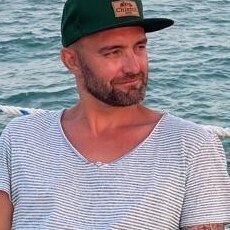 Jojo, 41 из г. Берлин.