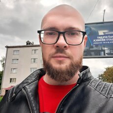 Фотография мужчины Кирилл, 33 года из г. Минск