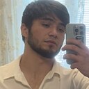 Гаджик, 22 года