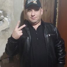 Фотография мужчины Круз, 37 лет из г. Калуга