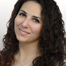 Фотография девушки Лайла, 37 лет из г. Воркута