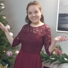 Фотография девушки Ирина, 29 лет из г. Добрянка