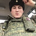 Влад, 23 года