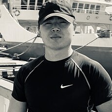 Фотография мужчины Алексей, 30 лет из г. Абакан