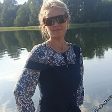 Ирина, 43 из г. Пермь.