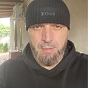 Анзор, 39 лет