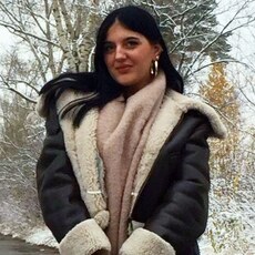 Фотография девушки Юлия, 26 лет из г. Бийск