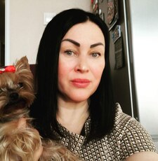 Фотография девушки Татьяна, 43 года из г. Тюмень