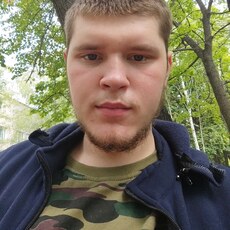 Фотография мужчины Андрей, 22 года из г. Екатеринбург