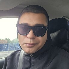 Фотография мужчины Артем, 34 года из г. Луганск