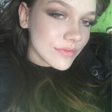 Фотография девушки Aisha, 23 года из г. Алматы