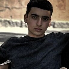 Фотография мужчины Rustam, 18 лет из г. Ереван