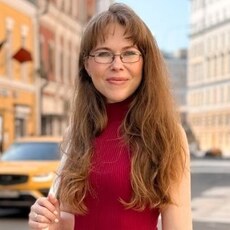 Фотография девушки Наташа, 40 лет из г. Ярославль