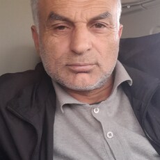 Фотография мужчины Neriman, 53 года из г. Варшава