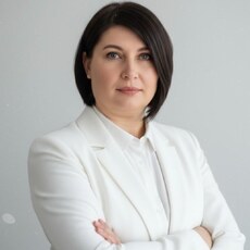 Фотография девушки Елена, 47 лет из г. Волжский