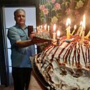 Андрей, 54 года