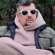 Фотография мужчины Александр, 45 лет из г. Тамбов