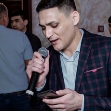 Фотография мужчины Рамиль, 29 лет из г. Набережные Челны