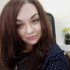 Натали, 40 из г. Красноярск.