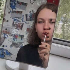 Фотография девушки Эмили, 21 год из г. Чайковский