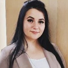 Фотография девушки Мария, 24 года из г. Кривой Рог