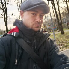 Фотография мужчины Денис, 35 лет из г. Кокошкино