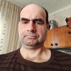 Фотография мужчины Андрей, 46 лет из г. Баган