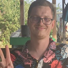 Фотография мужчины Назар, 24 года из г. Николаев