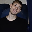 Сеня, 22 года