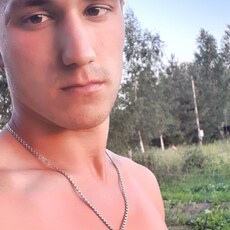 Фотография мужчины Паша, 28 лет из г. Тверь