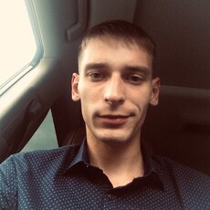 Фотография мужчины Сергей, 29 лет из г. Саранск