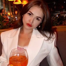 Фотография девушки Анна, 21 год из г. Новокузнецк