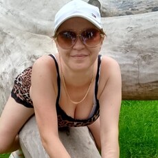 Фотография девушки Анастасия, 34 года из г. Находка