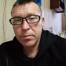 Фотография мужчины Алексей, 43 года из г. Куйбышев
