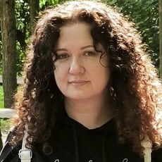 Фотография девушки Марина, 44 года из г. Нижний Новгород