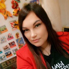 Анастасия, 37 из г. Тихвин.